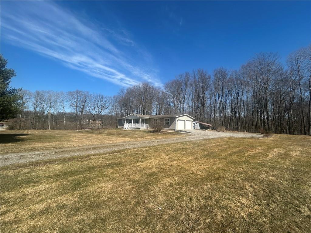 194 Nutt Road Grove City, PA 16127 - Photo 2 of 38 Country Setting