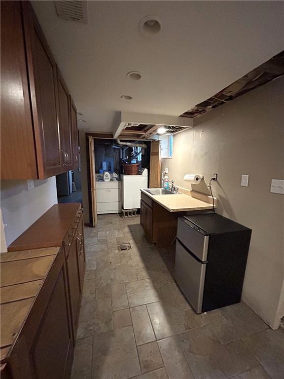 194 Nutt Road Grove City, PA 16127 - Photo 26 of 38 Washer and Dryer Included