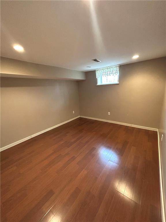 194 Nutt Road Grove City, PA 16127 - Photo 27 of 38 Noted in Basement as Possible 4th Bedroom.