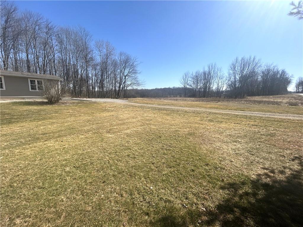 194 Nutt Road Grove City, PA 16127 - Photo 36 of 38 Part of the Lot and Stunning View