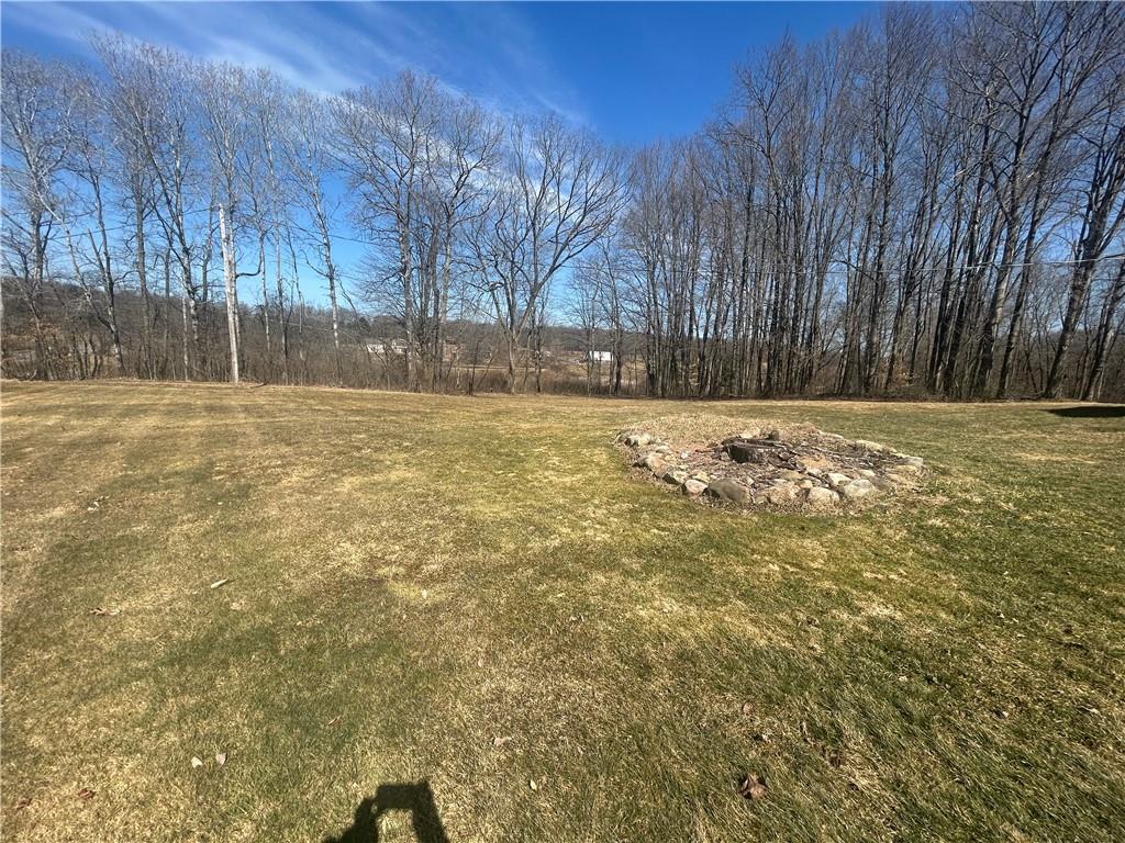194 Nutt Road Grove City, PA 16127 - Photo 38 of 38 Side of Lot & View