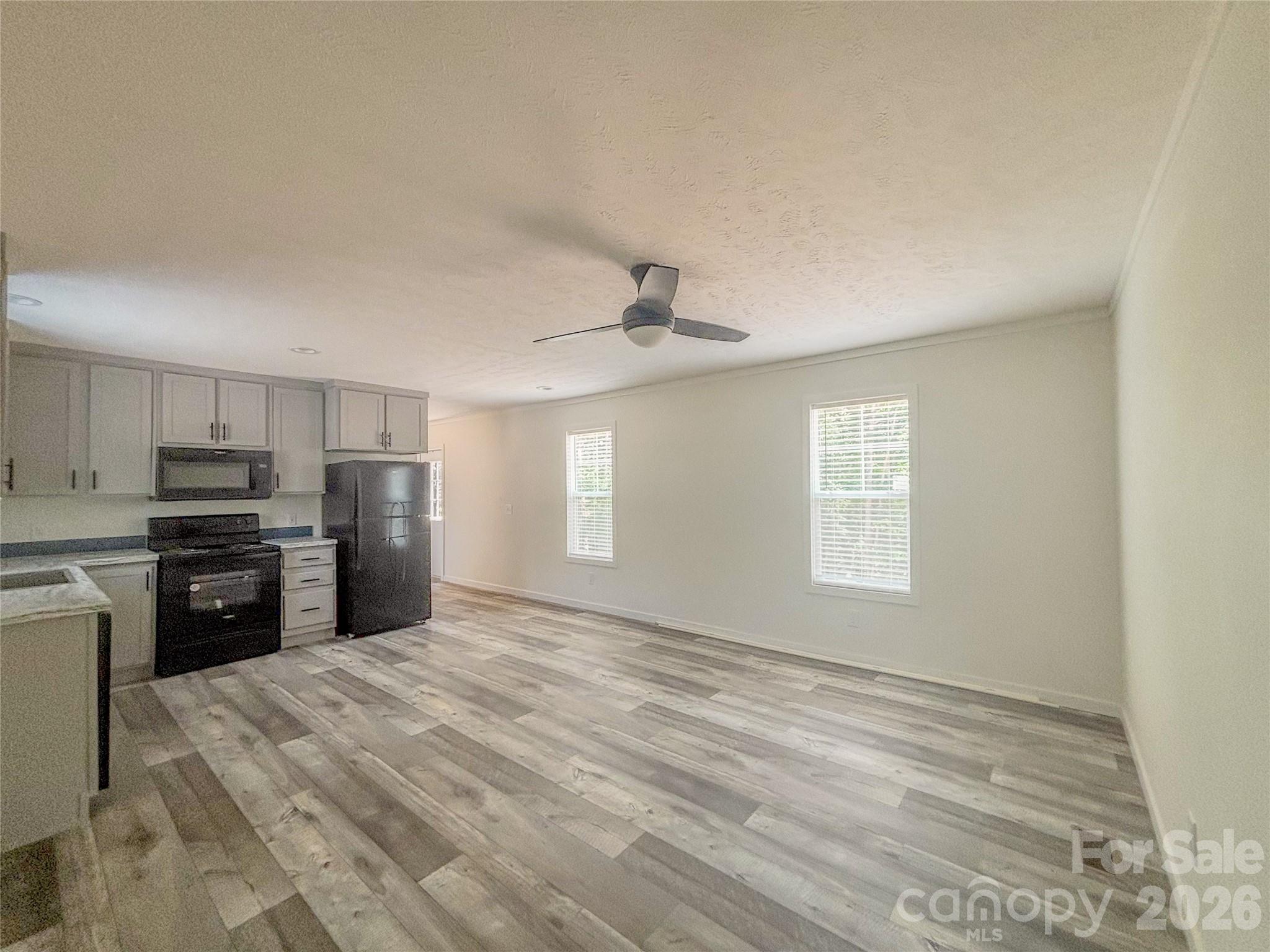 2401 Liberty Church Road Hickory, NC 28601 - Photo 3 of 17
