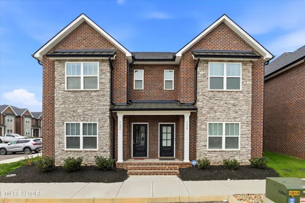 $439,900 | 7221 Sassafras Way, Knoxville, TN 37919