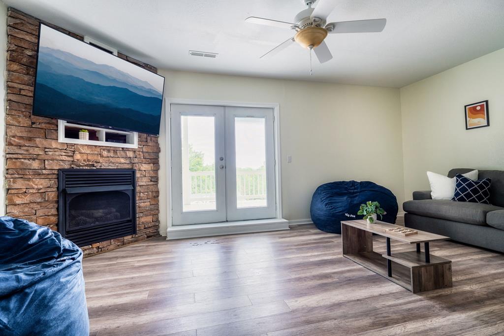 132 Oak Ridge Way Morganton, GA 30560 - Photo 21 of 42