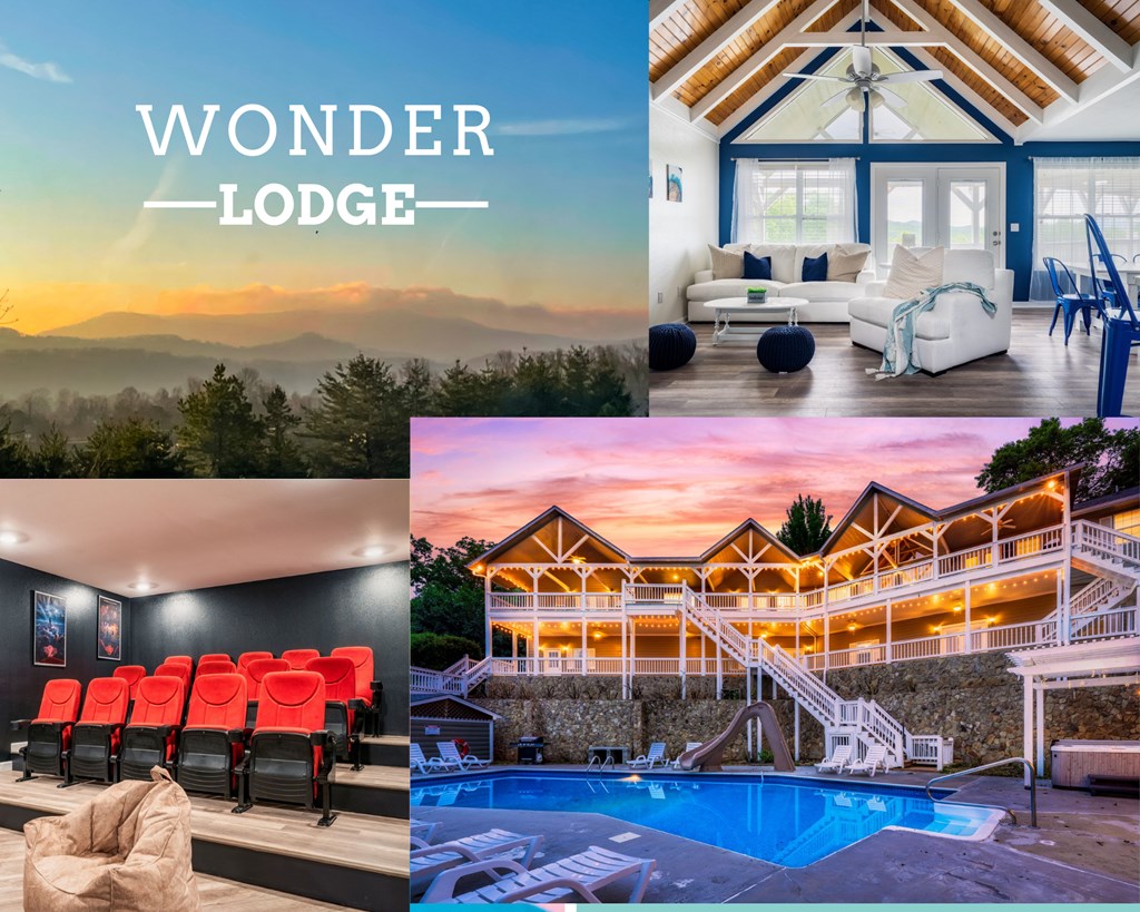 132 Oak Ridge Way Morganton, GA 30560 - Photo 3 of 42