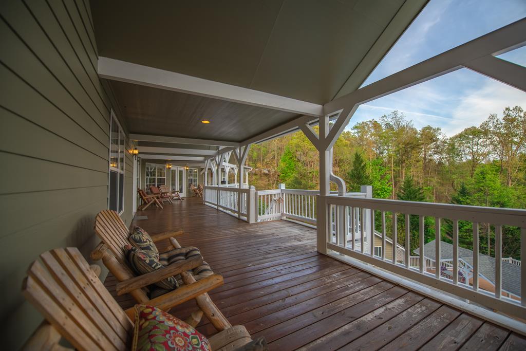 132 Oak Ridge Way Morganton, GA 30560 - Photo 36 of 42