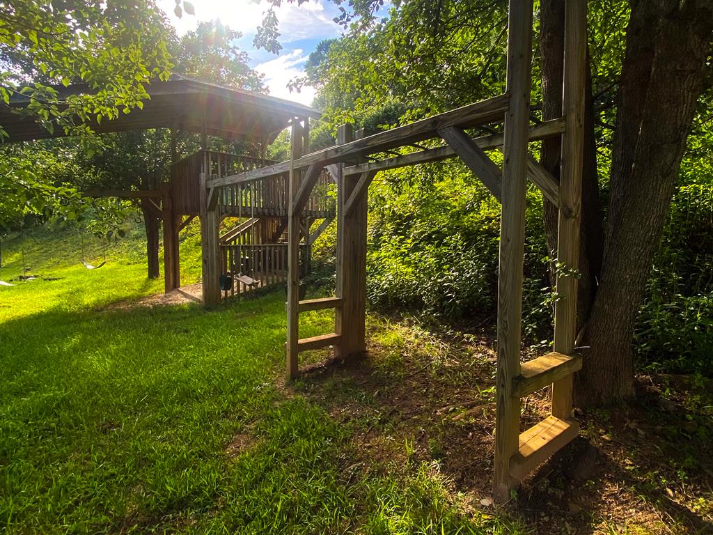 132 Oak Ridge Way Morganton, GA 30560 - Photo 38 of 42