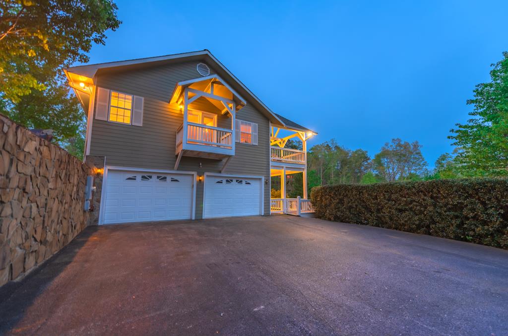 132 Oak Ridge Way Morganton, GA 30560 - Photo 40 of 42