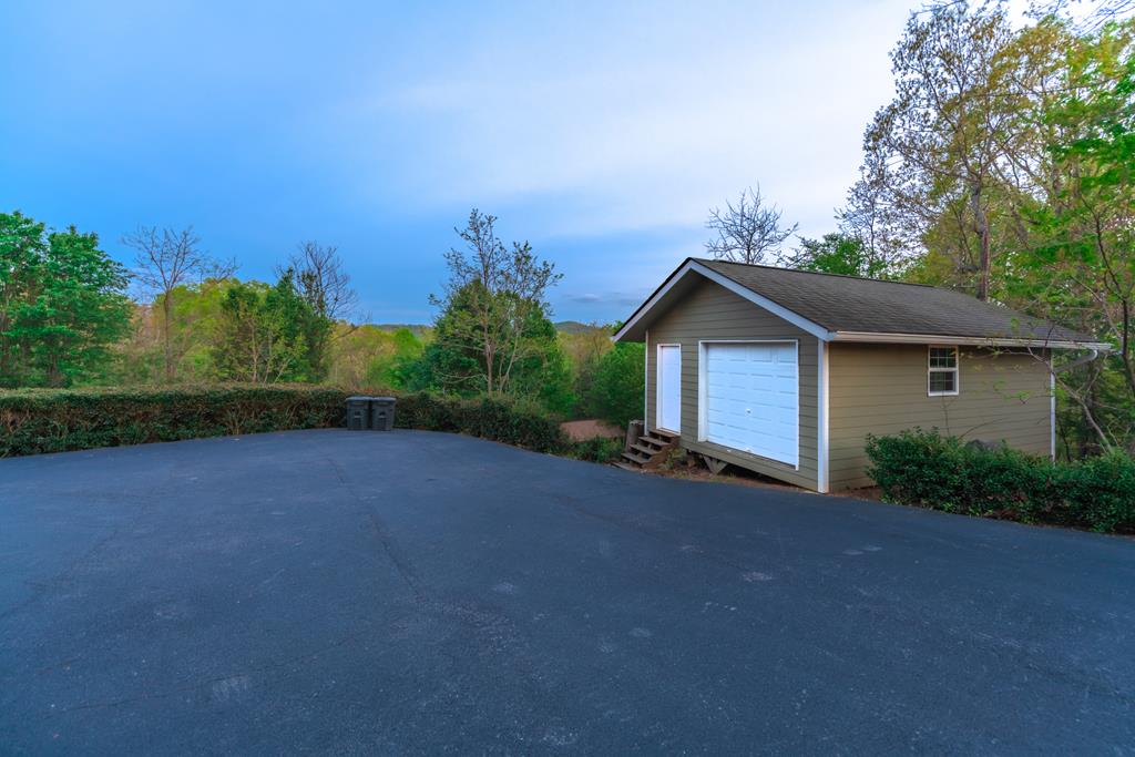 132 Oak Ridge Way Morganton, GA 30560 - Photo 41 of 42