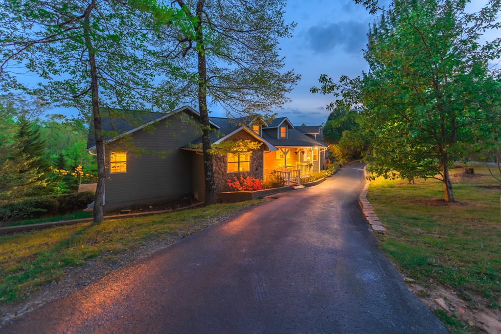 132 Oak Ridge Way Morganton, GA 30560 - Photo 42 of 42