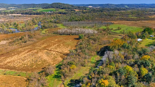 $485,000 | S2986 Barth Road, Cross, WI 54629