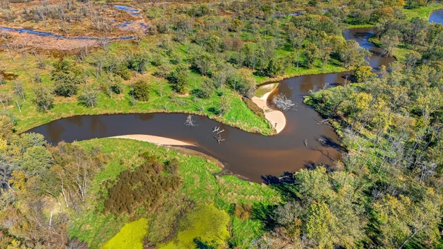 $485,000 | S2986 Barth Road, Cross, WI 54629