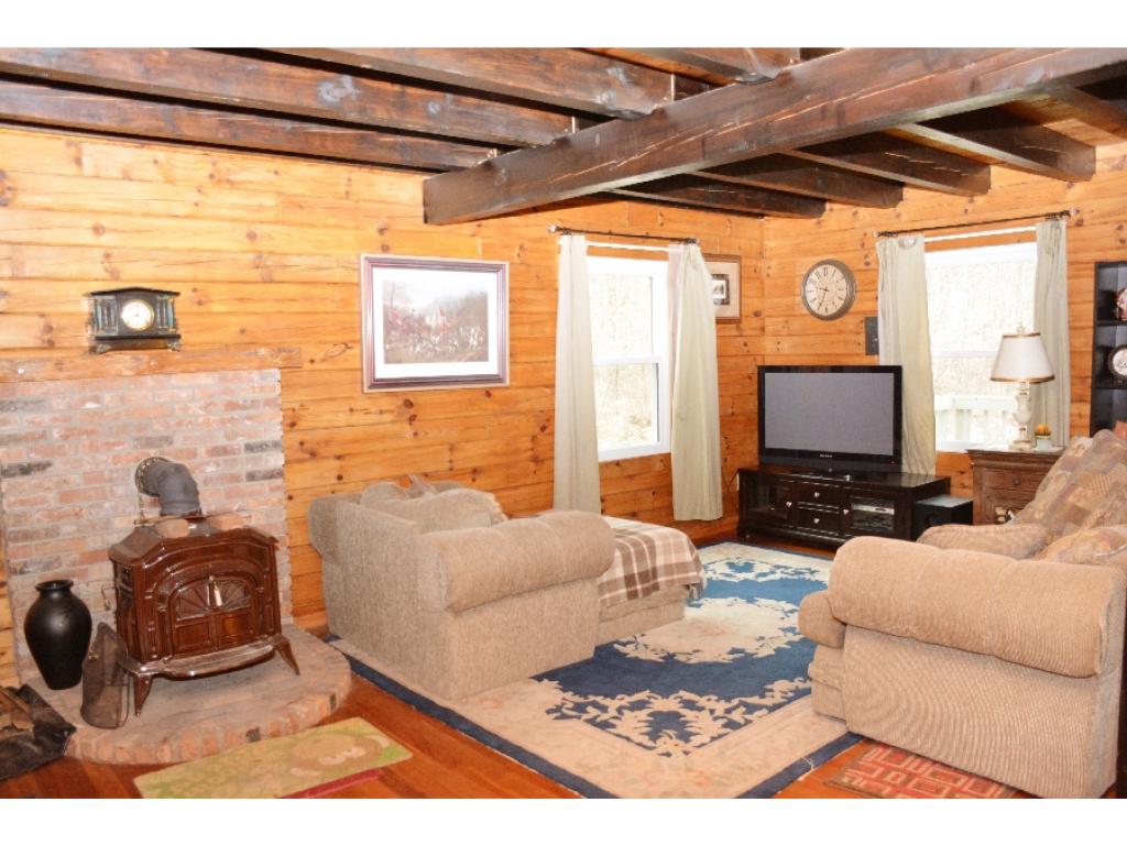 414 Stage Road Sanbornton, NH 03269 - Photo 1 of 27