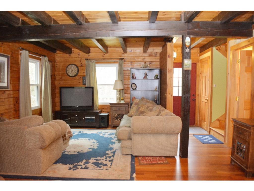 414 Stage Road Sanbornton, NH 03269 - Photo 2 of 27
