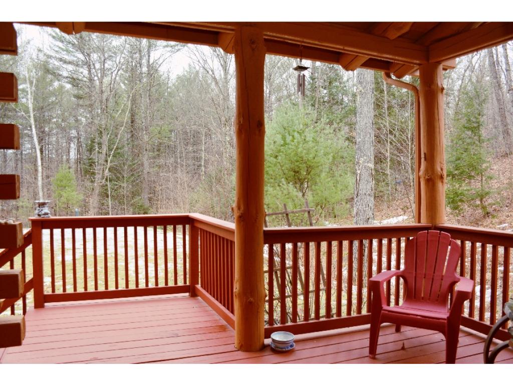 414 Stage Road Sanbornton, NH 03269 - Photo 19 of 27