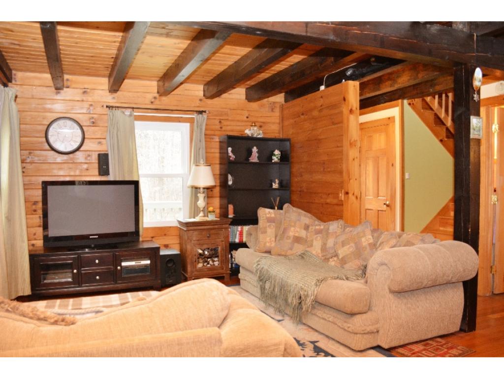 414 Stage Road Sanbornton, NH 03269 - Photo 3 of 27