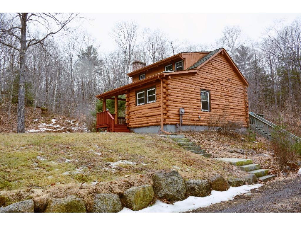 414 Stage Road Sanbornton, NH 03269 - Photo 21 of 27