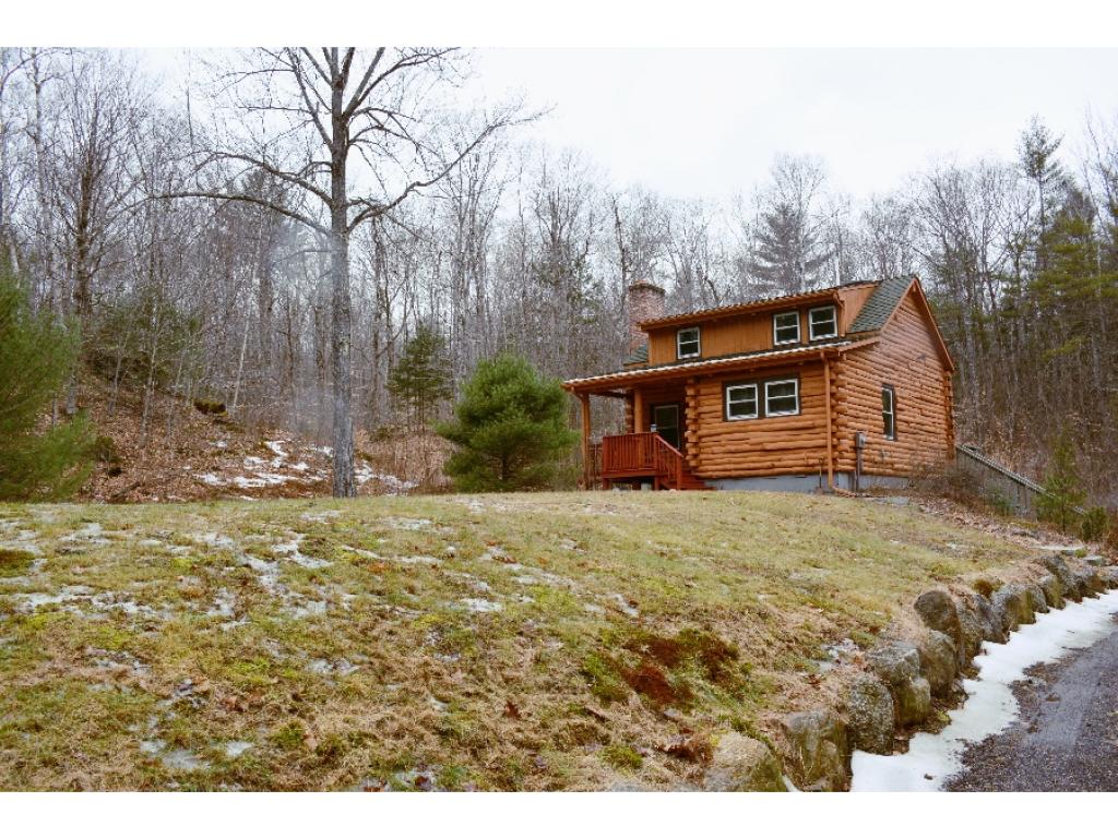 414 Stage Road Sanbornton, NH 03269 - Photo 22 of 27