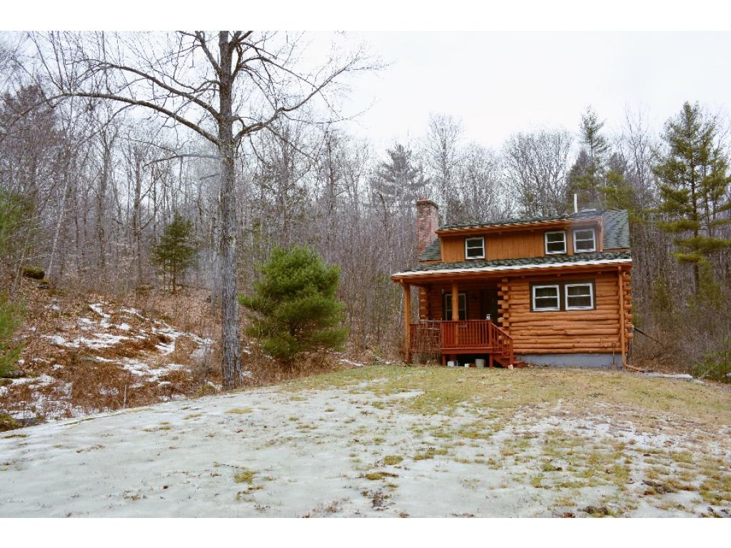 414 Stage Road Sanbornton, NH 03269 - Photo 23 of 27