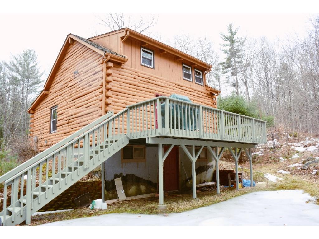 414 Stage Road Sanbornton, NH 03269 - Photo 24 of 27