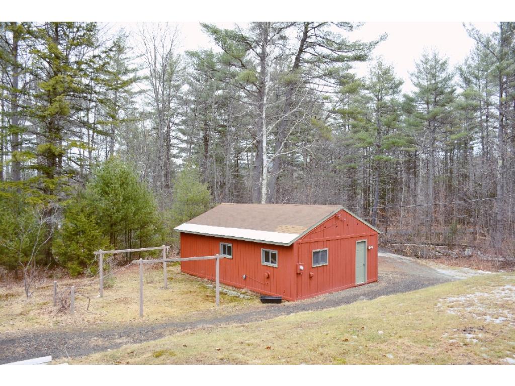 414 Stage Road Sanbornton, NH 03269 - Photo 25 of 27
