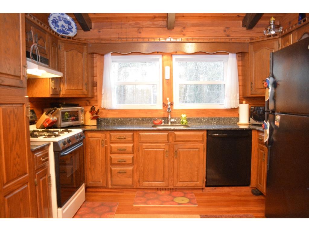 414 Stage Road Sanbornton, NH 03269 - Photo 7 of 27