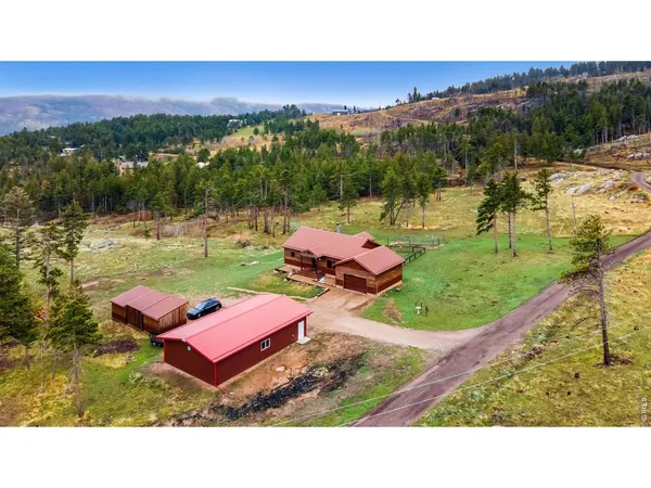 $775,000 | 580 La Escena Drive, Bellvue, CO 80512
