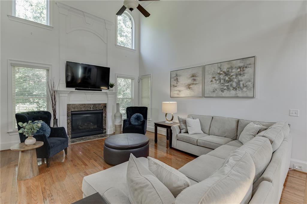 1744 Water Springs Way Southeast Dacula, GA 30019 - Photo 12 of 55 Gallery Image 12