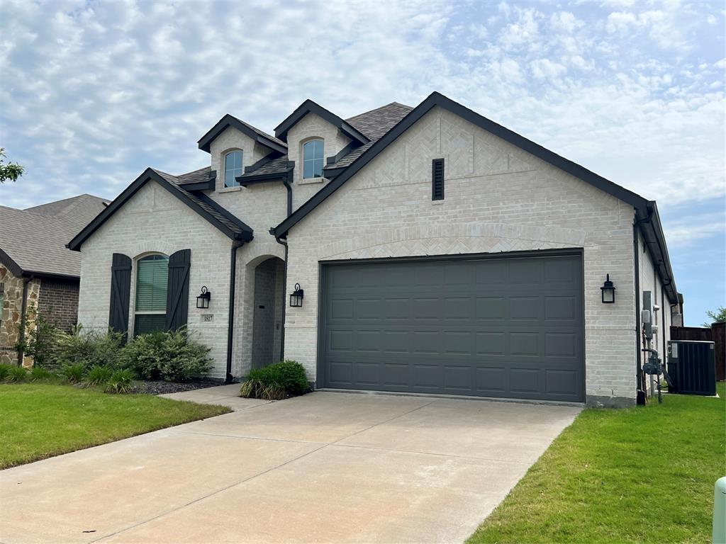 1817 Lockhart Drive Forney, TX 75126 - Photo 2 of 5