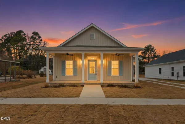 $282,900 | 112 Mason Street, Princeton, NC 27569