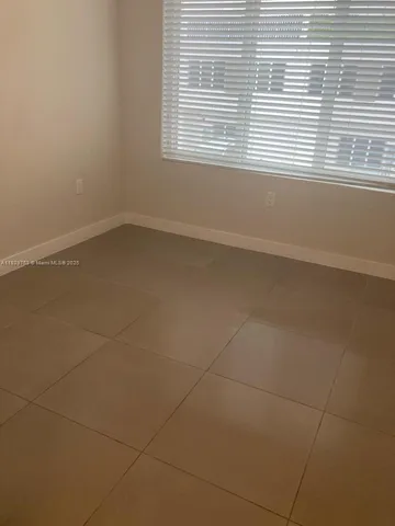 a view of a small space