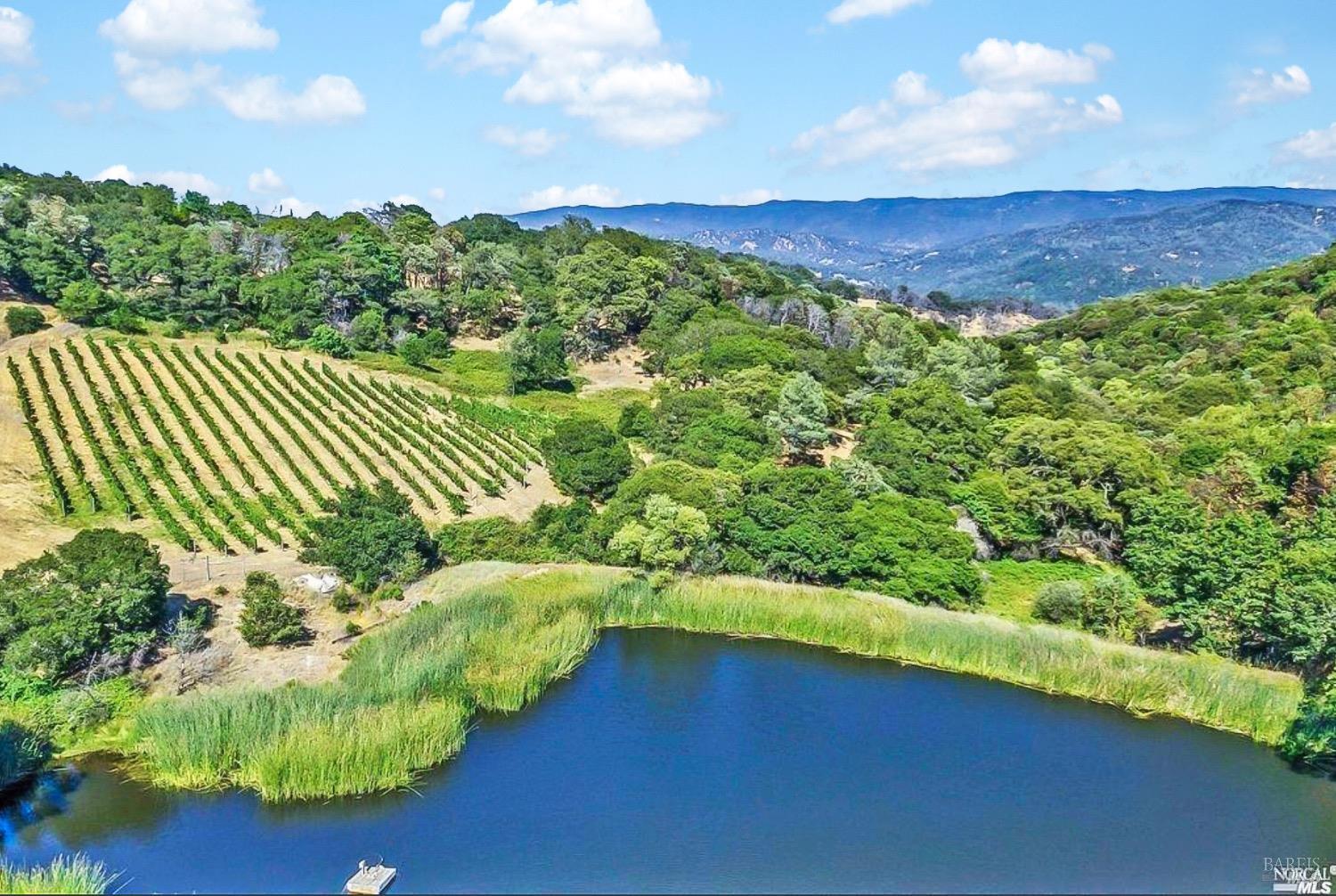 4080 Atlas Peak Road Napa, CA 94558 - Photo 54 of 59