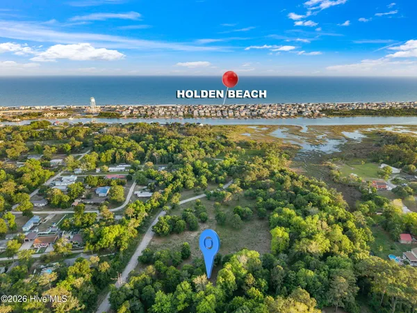 $35,000 | 2981 Hatteras Avenue Southwest, Supply, NC 28462