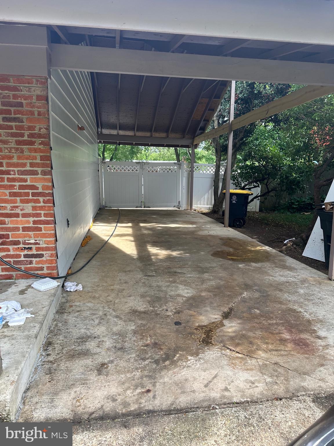 Carport