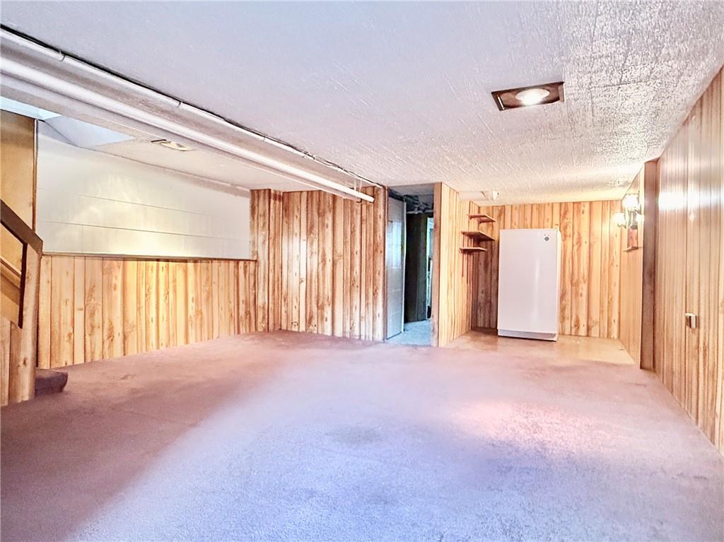 3232 California Avenue Pittsburgh, PA 15212 - Photo 29 of 38 a view of an empty room with a window