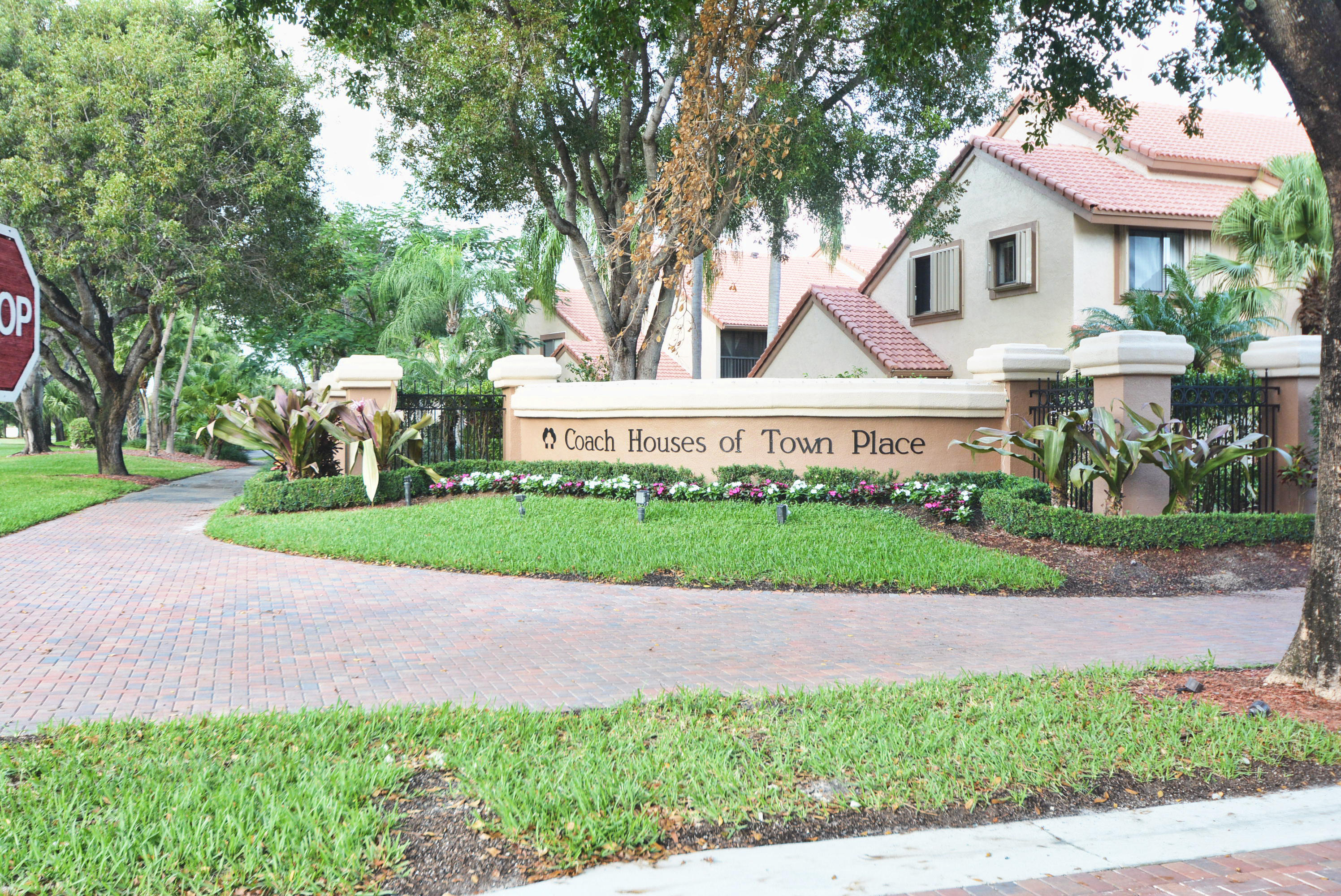 5550 Coach House Circle, Unit G Boca Raton, FL 33486 - Photo 26 of 26 DSC_4900