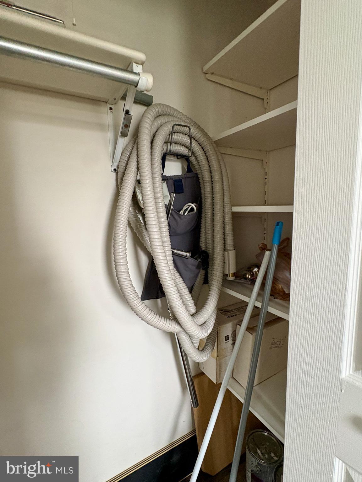 2513 Barrison Point Road Essex, MD 21221 - Photo 16 of 43 central vac system
