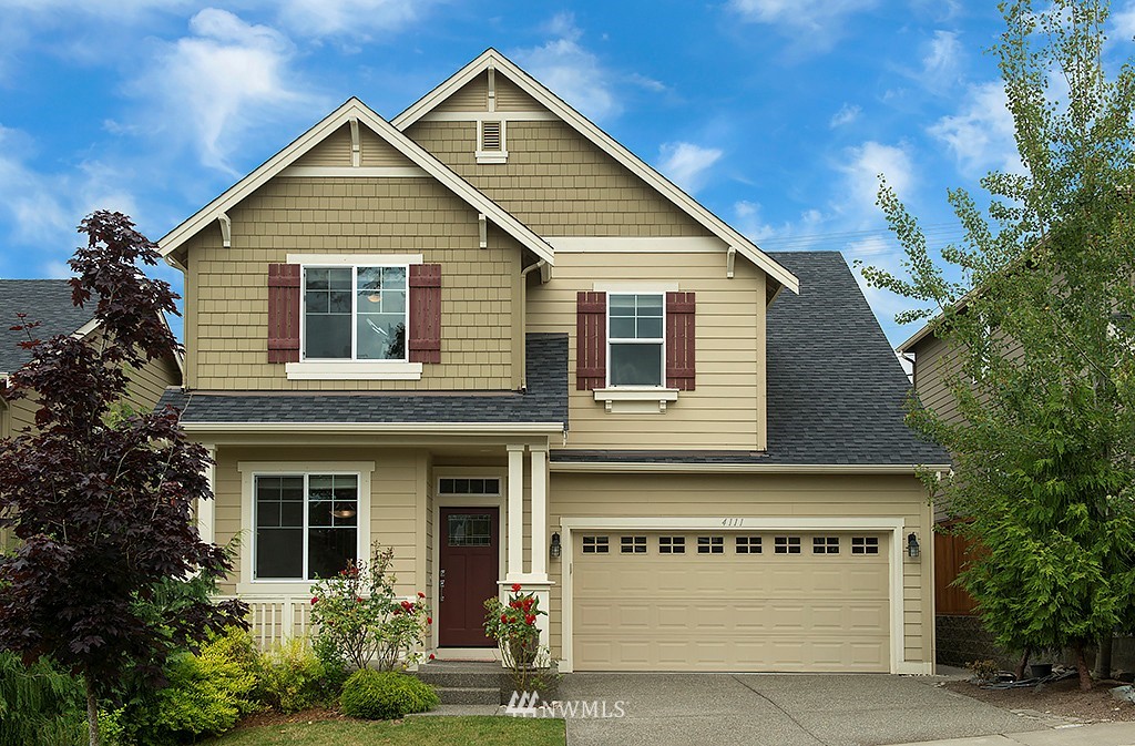 4111 180th Place Southeast Bothell, WA 98012 - Photo 1 of 23 Gallery Image 1