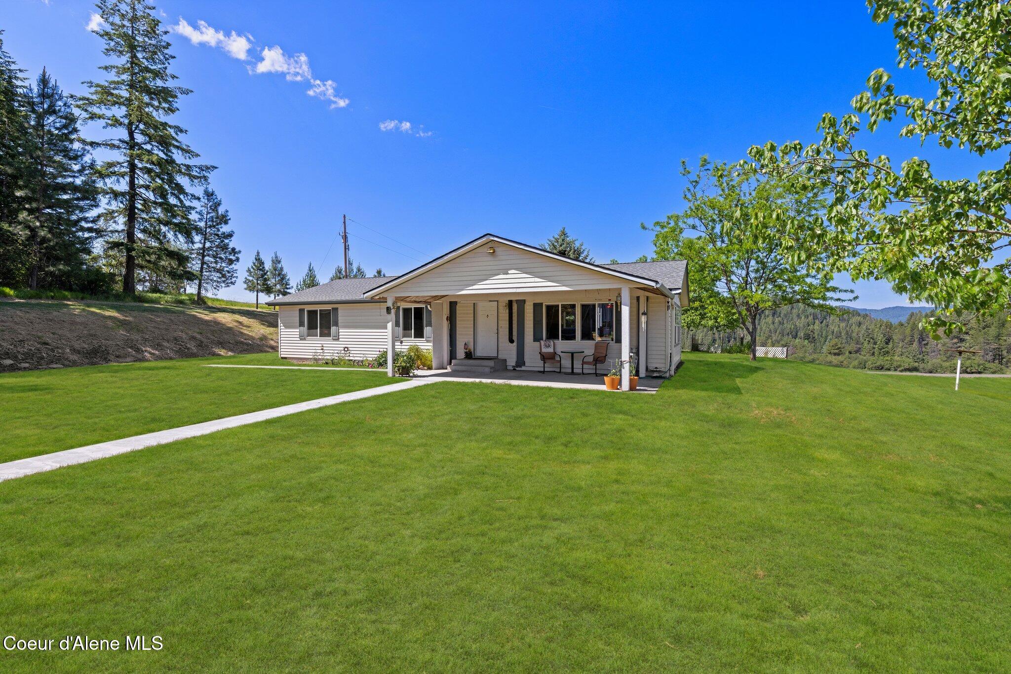 10207 Sanders Road Tensed, ID 83870 - Photo 2 of 69 RealVue - 2025 0610 - 10207 Sanders Rd-5