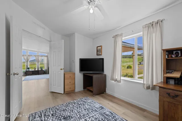 $689,900 | 10207 Sanders Road, Tensed, ID 83870