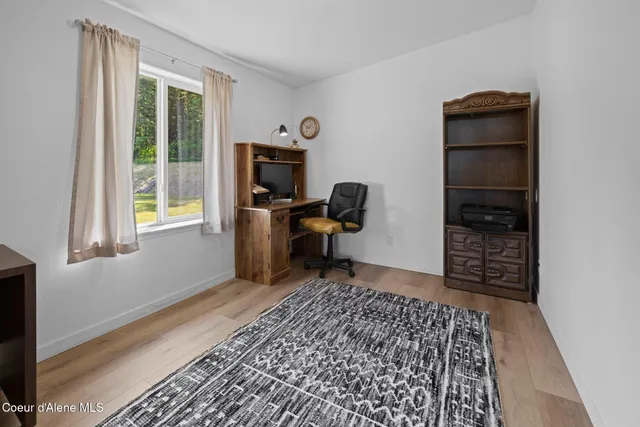 $689,900 | 10207 Sanders Road, Tensed, ID 83870