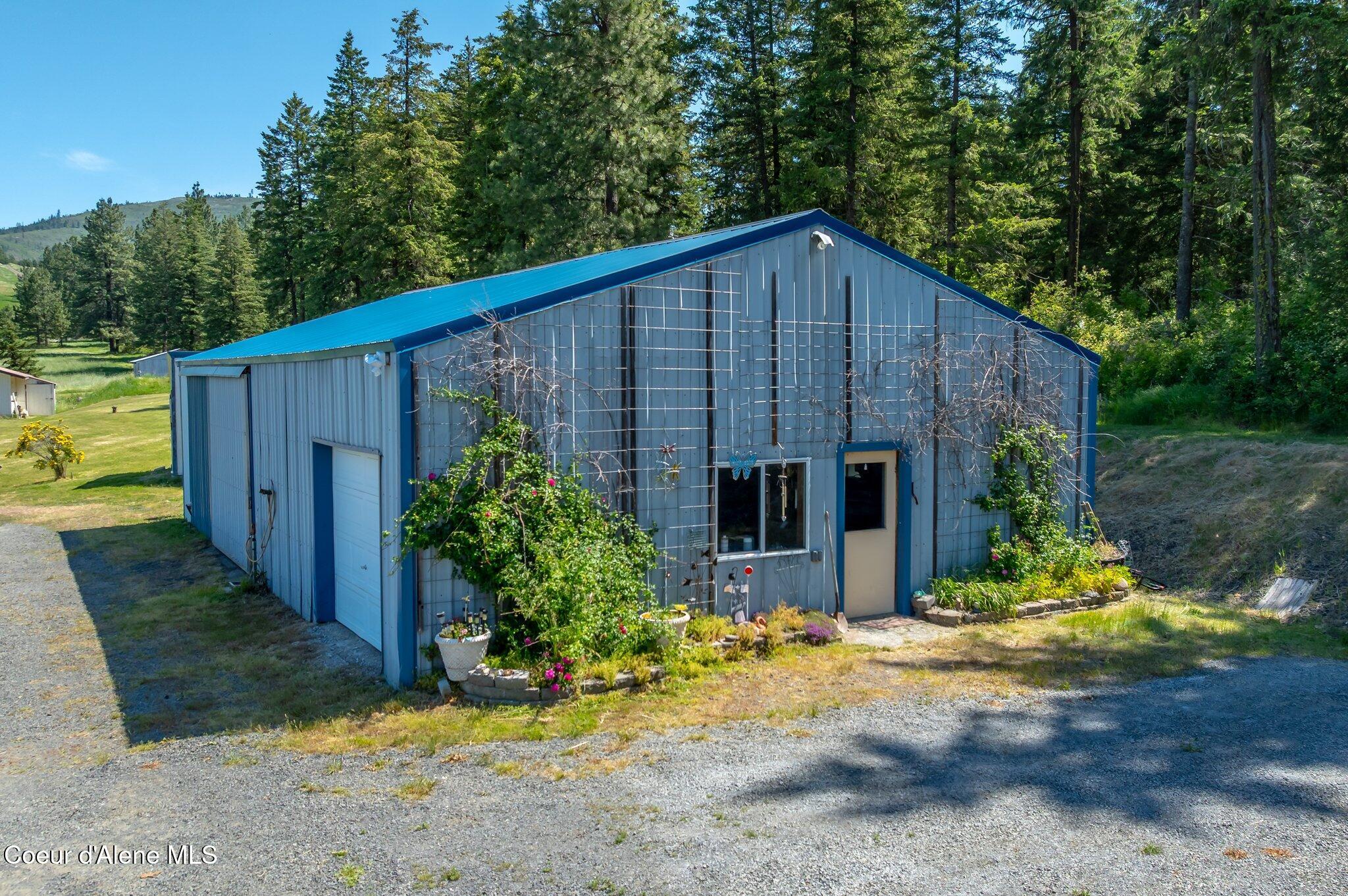 10207 Sanders Road Tensed, ID 83870 - Photo 29 of 69 RealVue - 2025 0610 - 10207 Sanders Rd-5