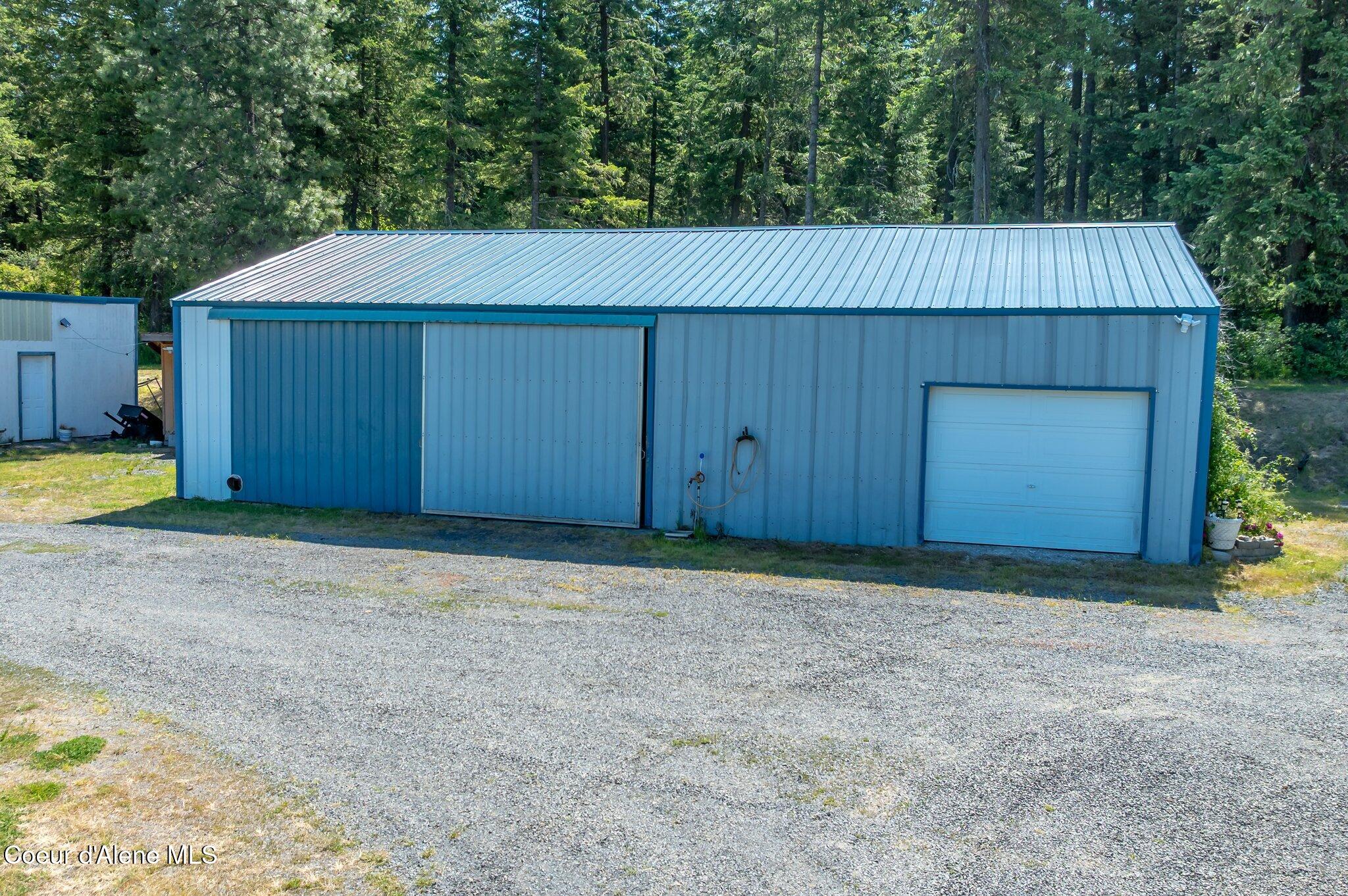 10207 Sanders Road Tensed, ID 83870 - Photo 38 of 69 RealVue - 2025 0610 - 10207 Sanders Rd-5
