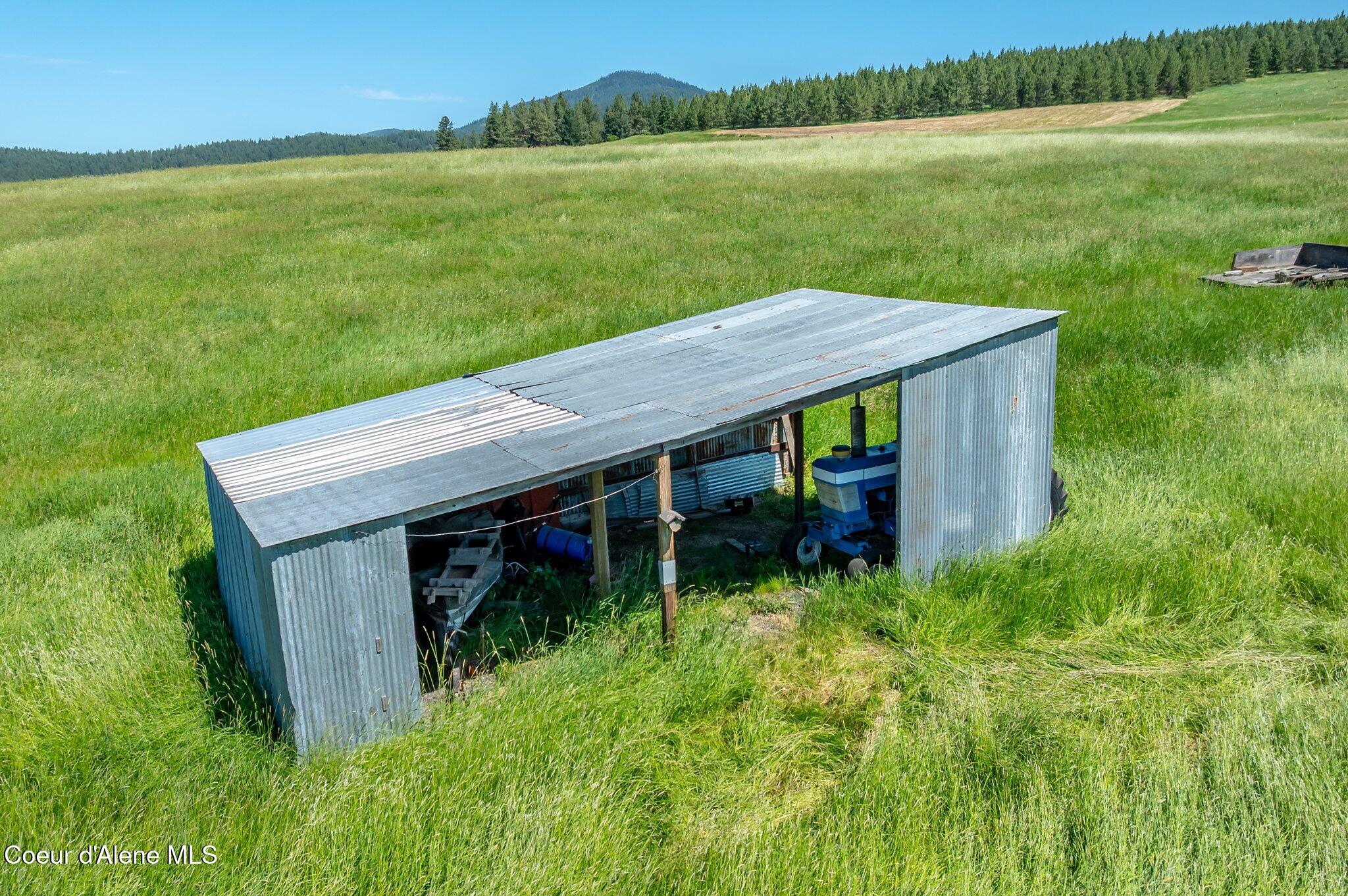 10207 Sanders Road Tensed, ID 83870 - Photo 39 of 69 RealVue - 2025 0610 - 10207 Sanders Rd-5