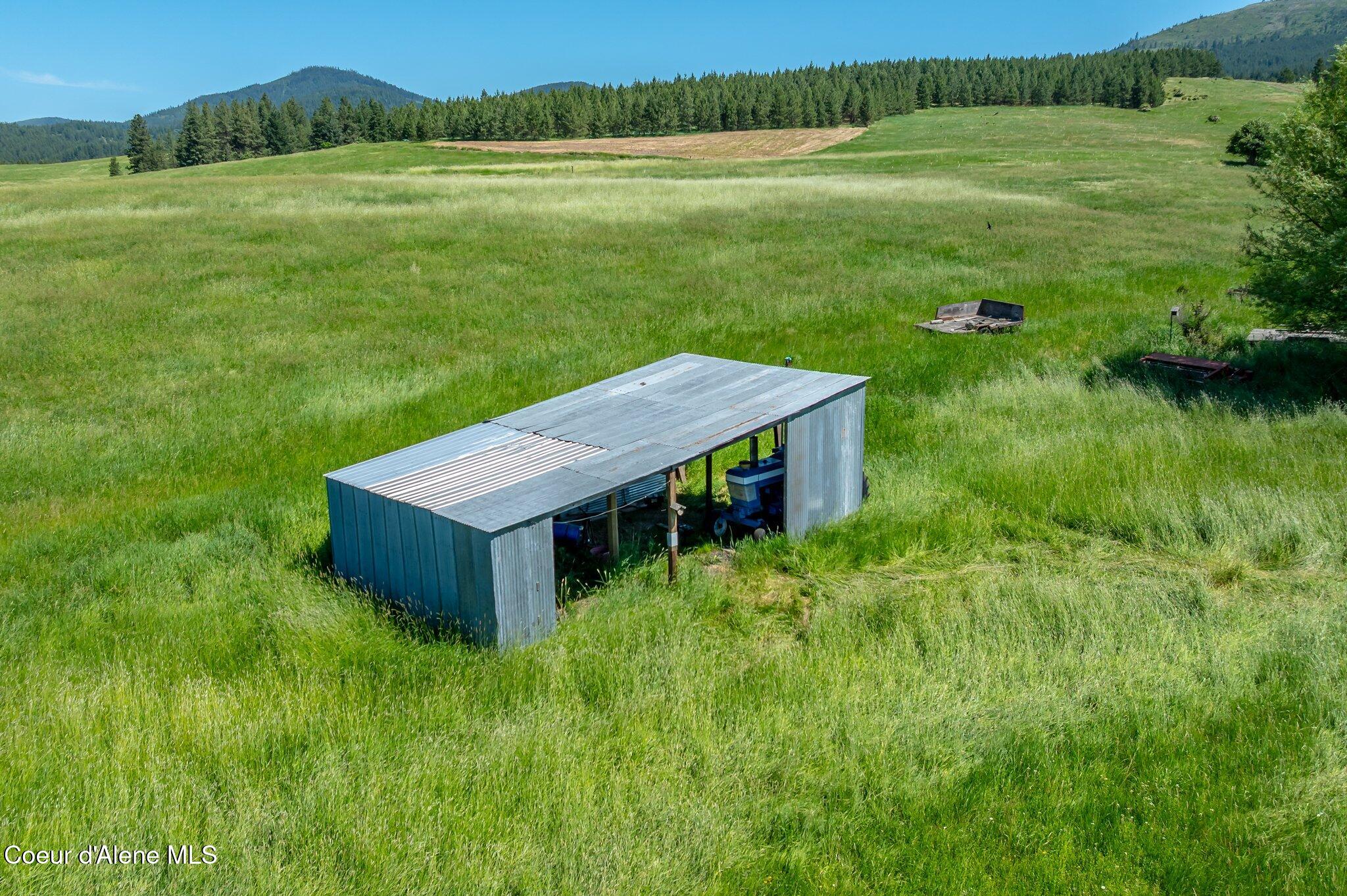 10207 Sanders Road Tensed, ID 83870 - Photo 40 of 69 RealVue - 2025 0610 - 10207 Sanders Rd-5