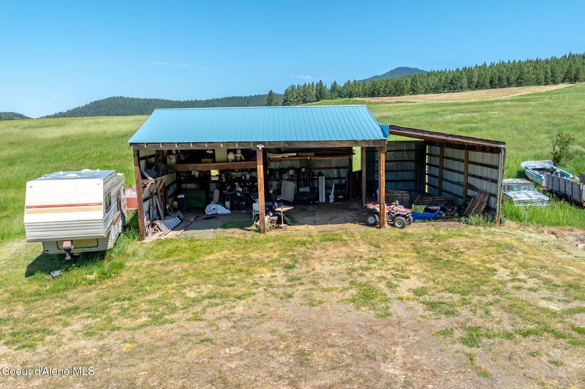 10207 Sanders Road Tensed, ID 83870 - Photo 41 of 69 RealVue - 2025 0610 - 10207 Sanders Rd-5