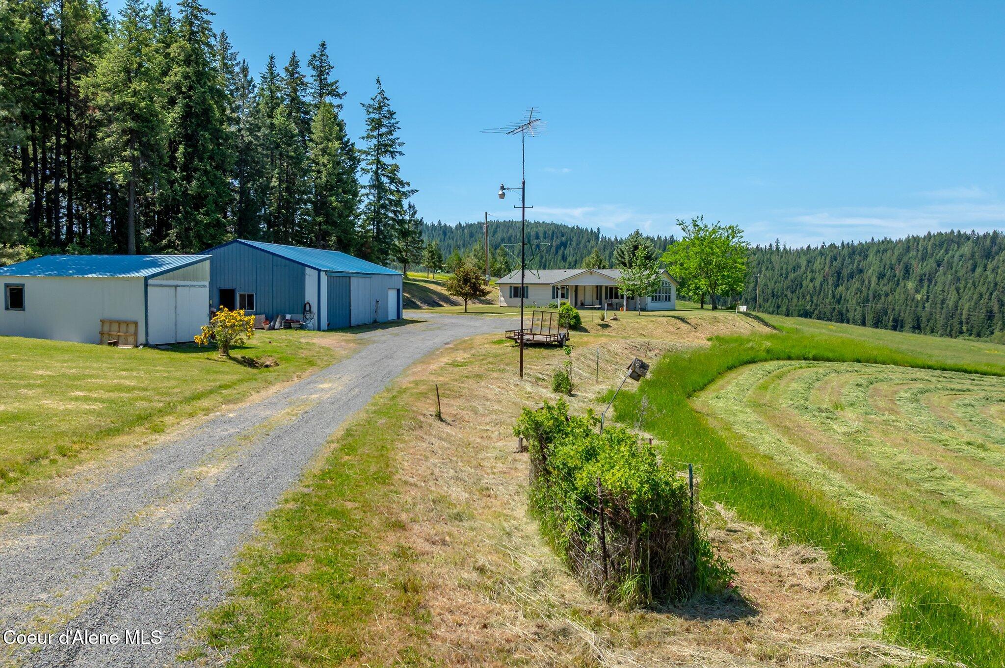 10207 Sanders Road Tensed, ID 83870 - Photo 43 of 69 RealVue - 2025 0610 - 10207 Sanders Rd-6