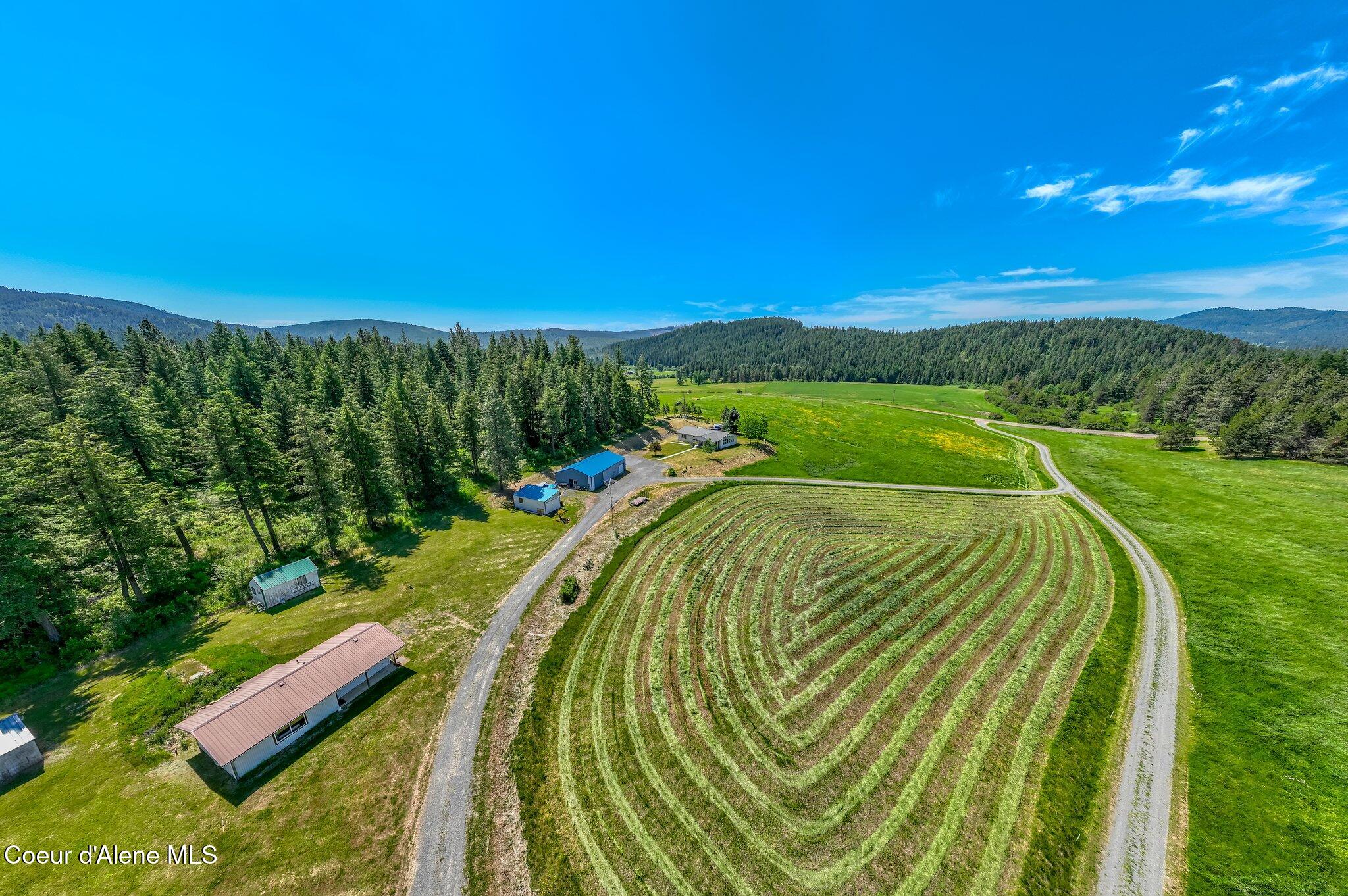 10207 Sanders Road Tensed, ID 83870 - Photo 44 of 69 RealVue - 2025 0610 - 10207 Sanders Rd-7