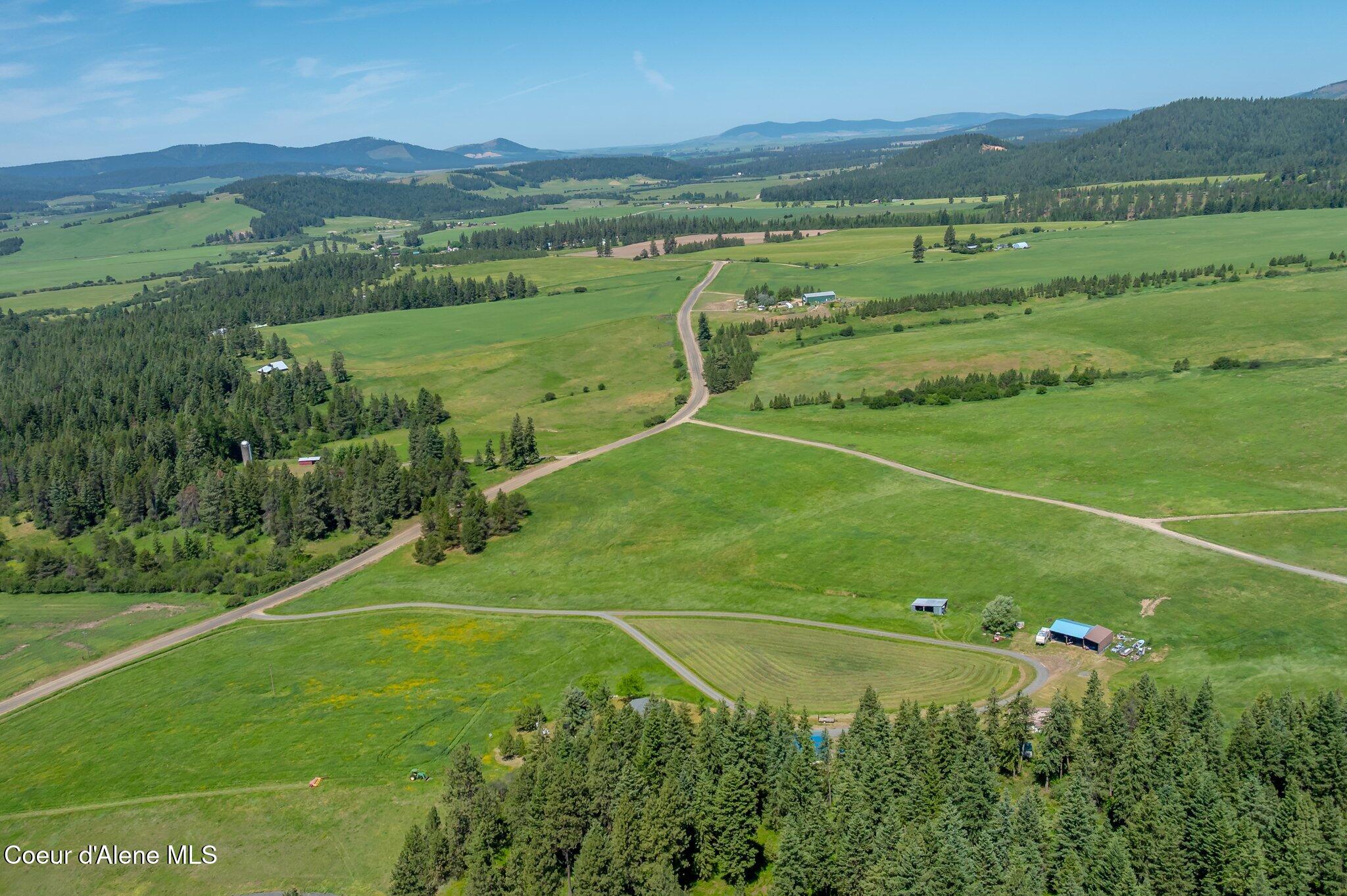 10207 Sanders Road Tensed, ID 83870 - Photo 51 of 69 RealVue - 2025 0610 - 10207 Sanders Rd-6