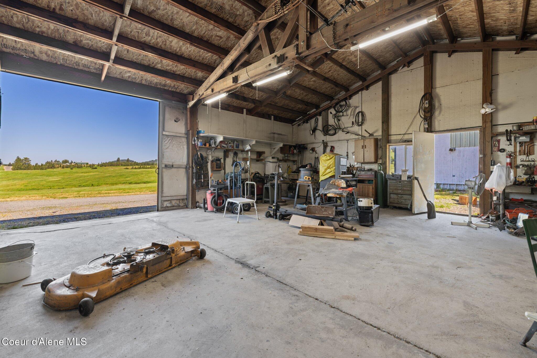 10207 Sanders Road Tensed, ID 83870 - Photo 8 of 69 RealVue - 2025 0610 - 10207 Sanders Rd-4